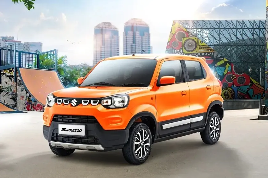 Suzuki S-Presso: Pilihan Paling Logis untuk Mobil Operasional Koperasi di Lumajang