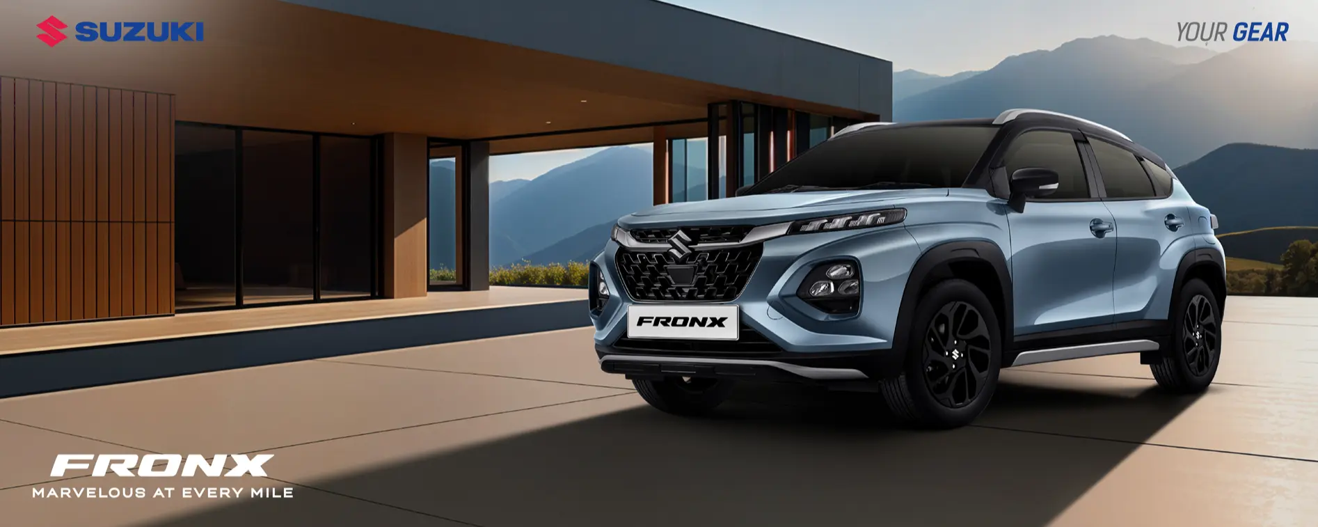 Solusi Kendaraan Keluarga Suzuki di Jember dan Sekitarnya