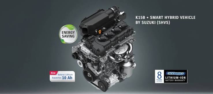 Efisiensi Teknologi SHVS Suzuki pada XL7 & Ertiga Hybrid di Jalanan Jember
