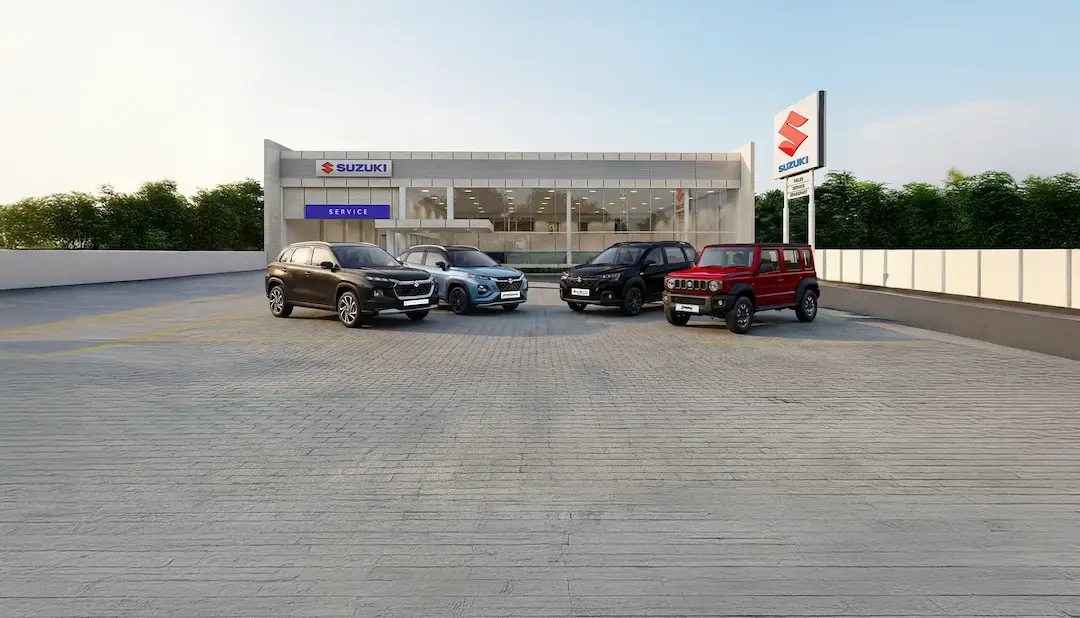Layanan Home Delivery Mobil Suzuki Baru Bebas Biaya untuk Warga Jember dan Sekitarnya